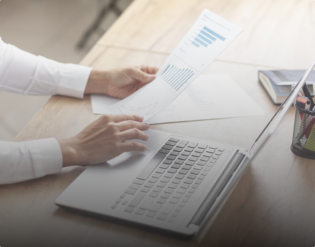 Servicios de Reportes Estimulados