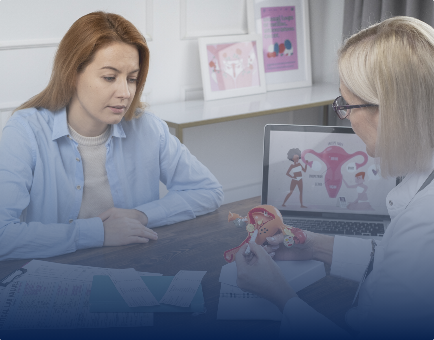 Reproductive Medicine