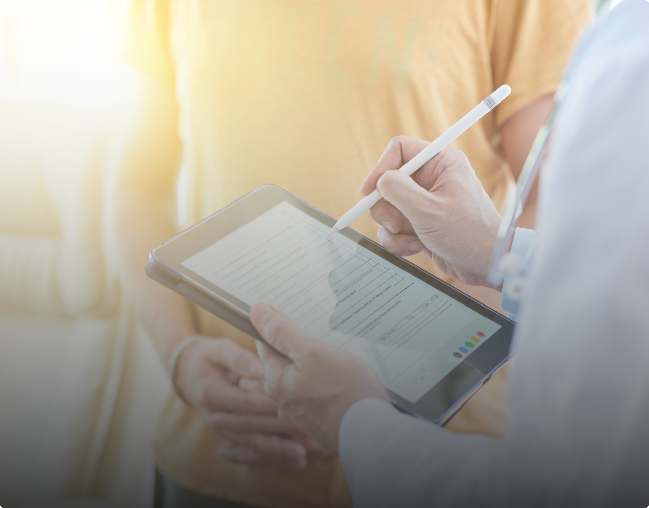 Seguimiento de Adherencia y Persistencia en el Tratamiento