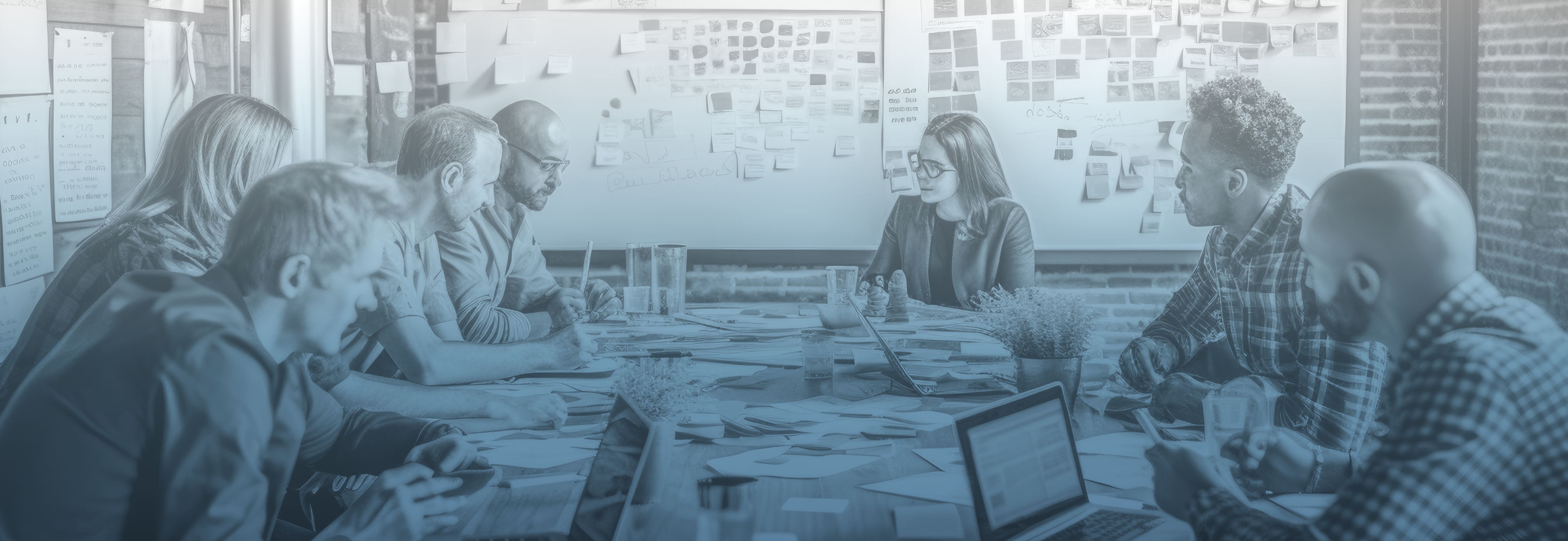 Servicios de Co-Marketing