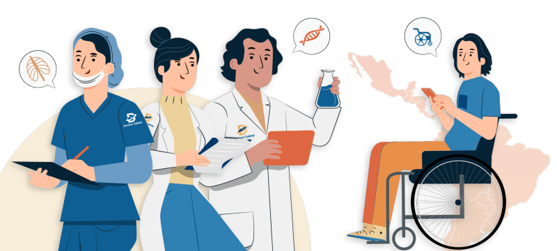 Service integration - slide 01