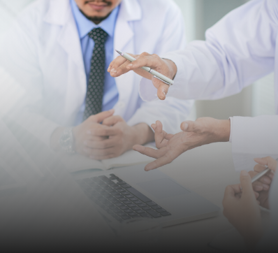 Micro Advocacy Networks