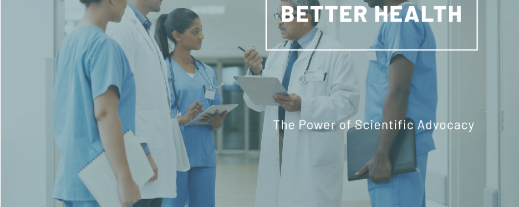 Impact of Scientific Advocacy on Patient Outcomes