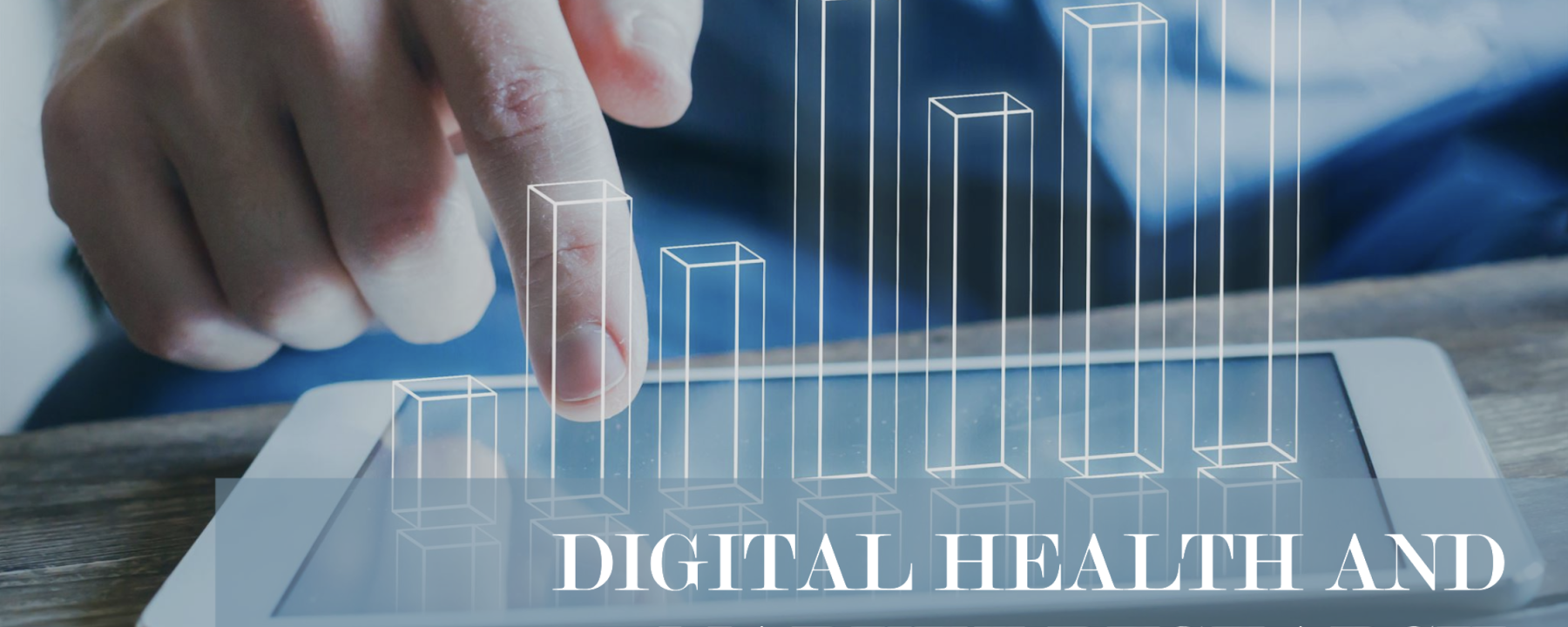 The Role of Digital Health in Market Research