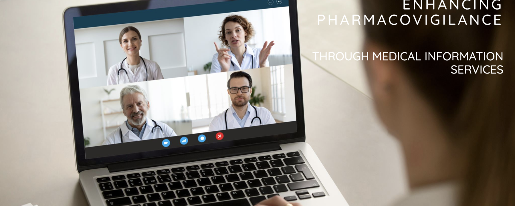 How Medical Information Services Enhance Pharmacovigilance?