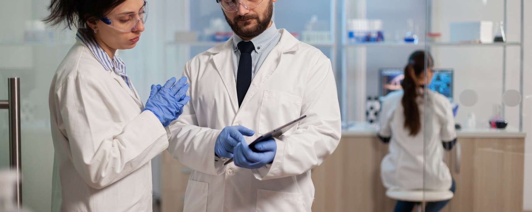 Auditorias para un Sistema de Gestión de Calidad (SGC) en Farmacovigilancia