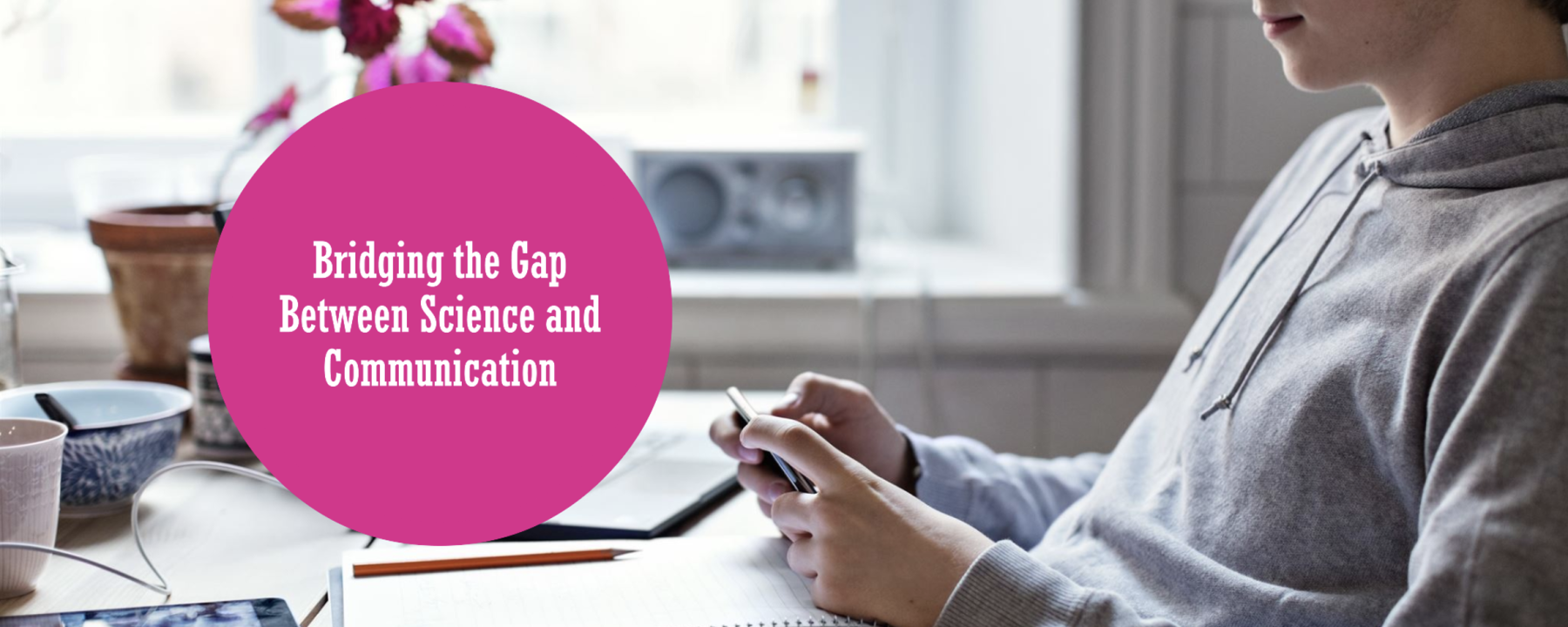 ¿Cómo los redactores médicos cierran la brecha entre la ciencia y la comunicación en la industria farmacéutica de LATAM?