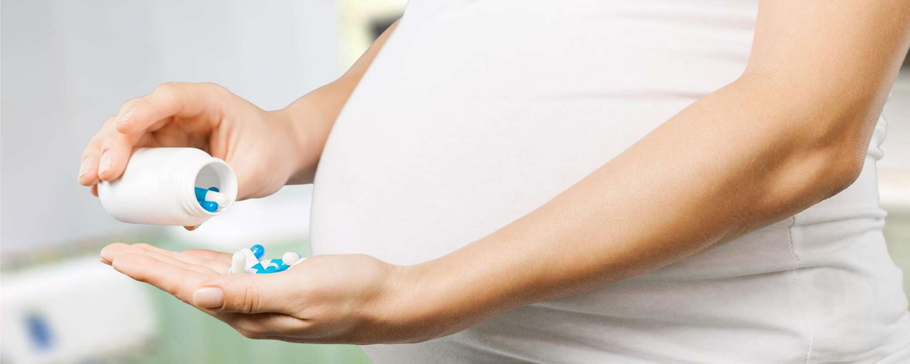 Empleo de fármacos en el embarazo y lactancia