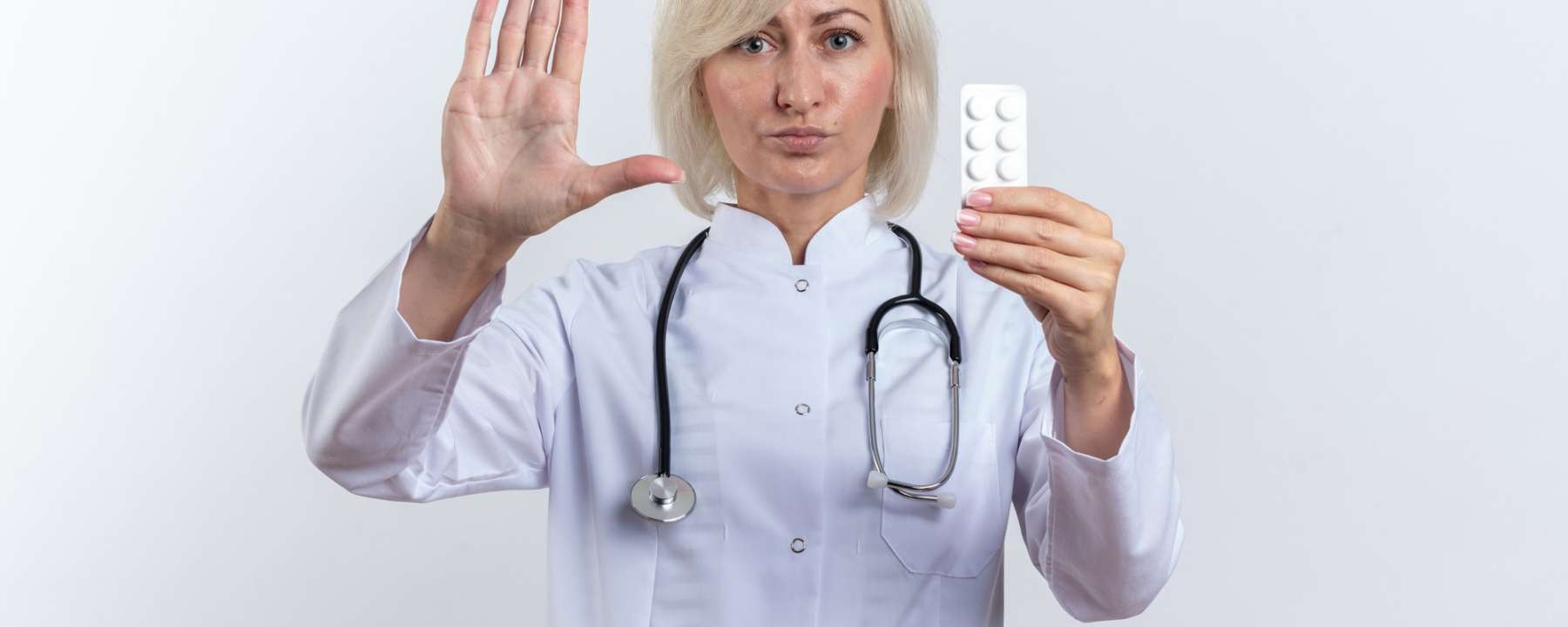 Estrategias para el uso irracional de medicamentos