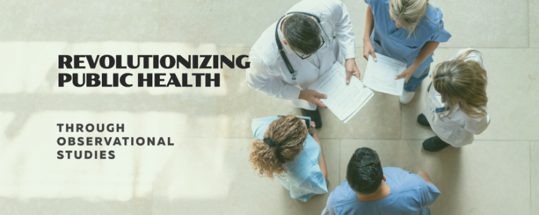 Estudios de Caso: Estudios Observacionales Impactantes que Cambiaron las Políticas de Salud Pública