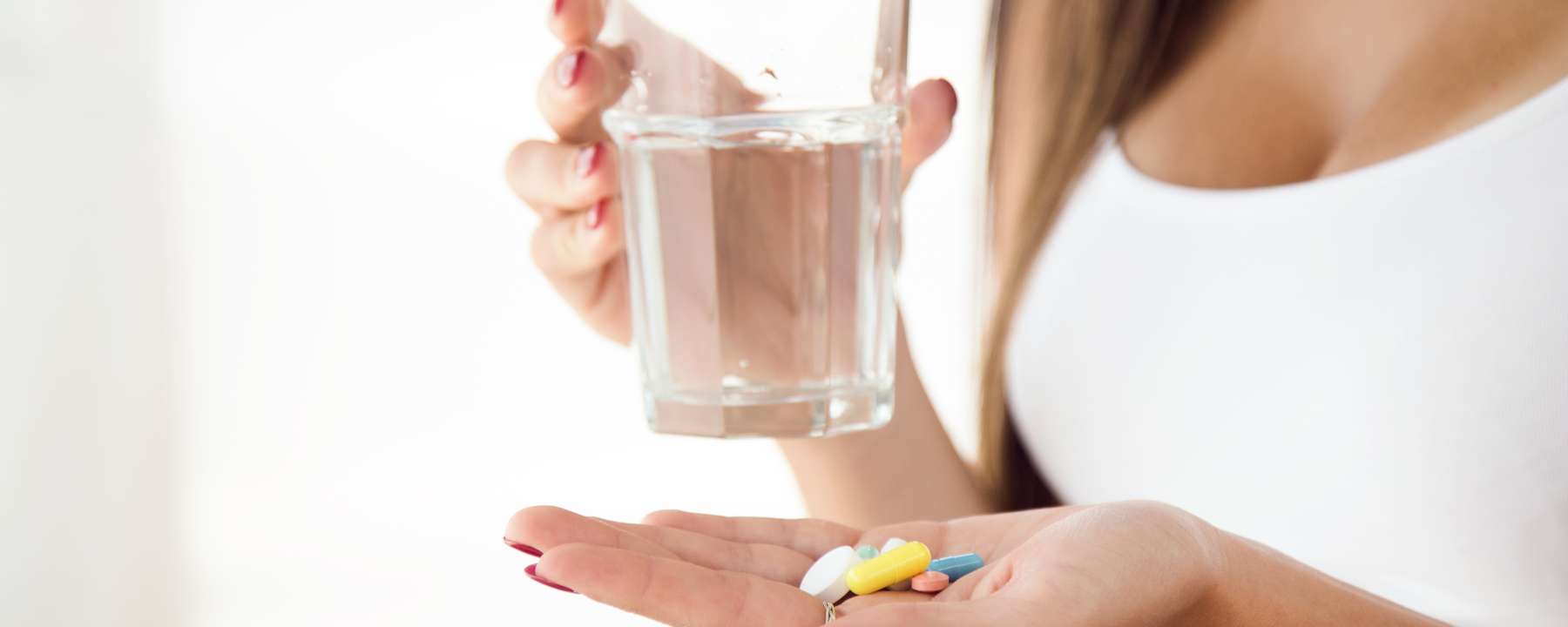 Interacciones entre medicamentos