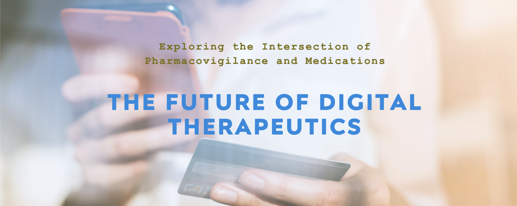 La Creciente Demanda de Soluciones Terapéuticas Digitales