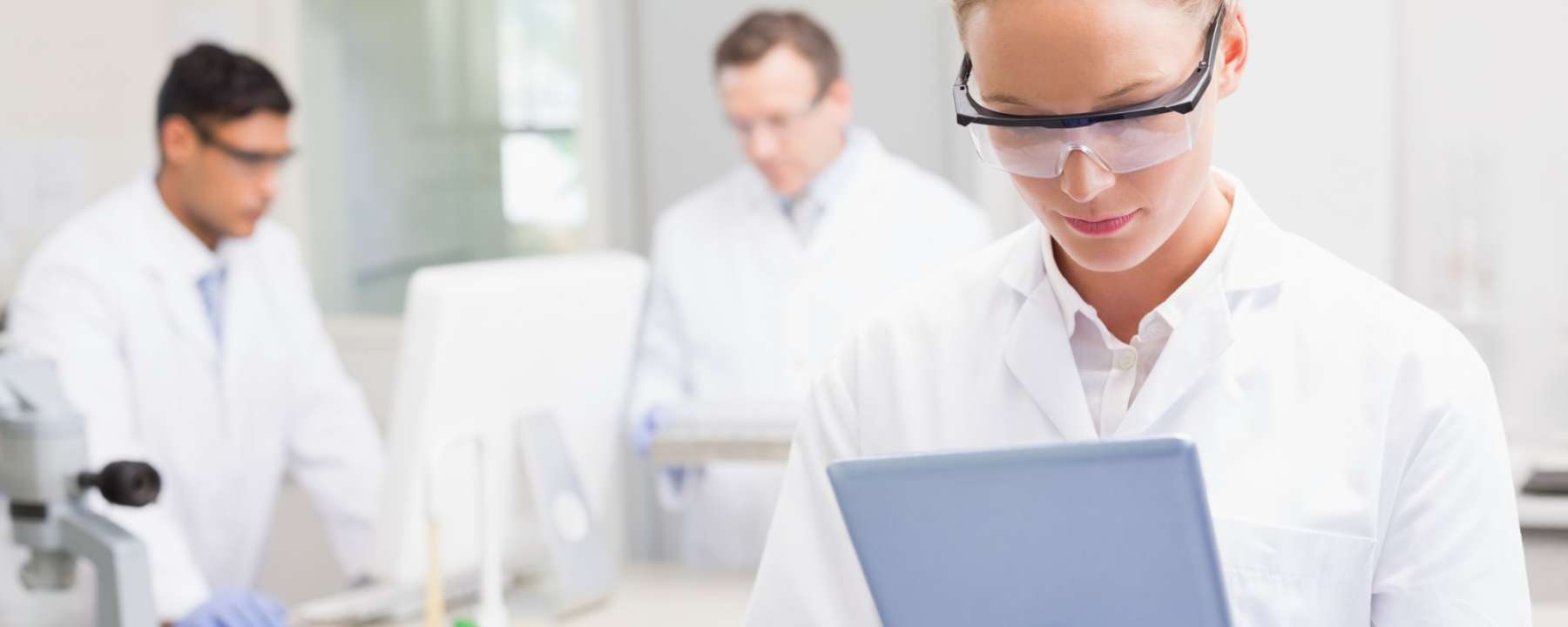 Plan de monitoreo (parte l)