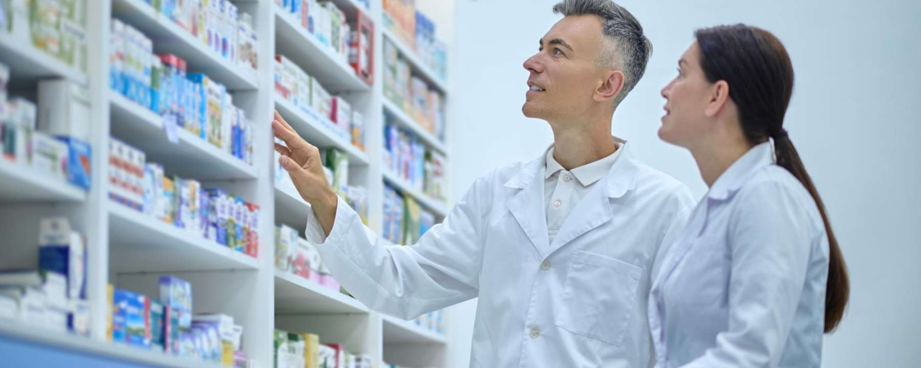 ¿Por qué es importante un adecuado almacenaje de los medicamentos?