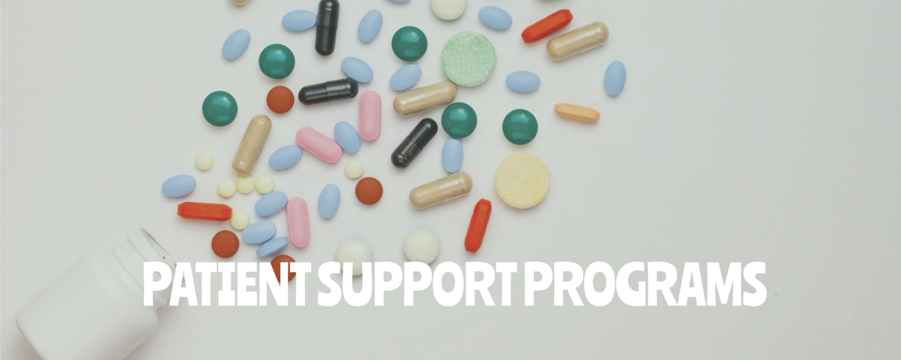 Programas de Apoyo al Paciente y Acceso a Medicamentos: Una Visión General Integral