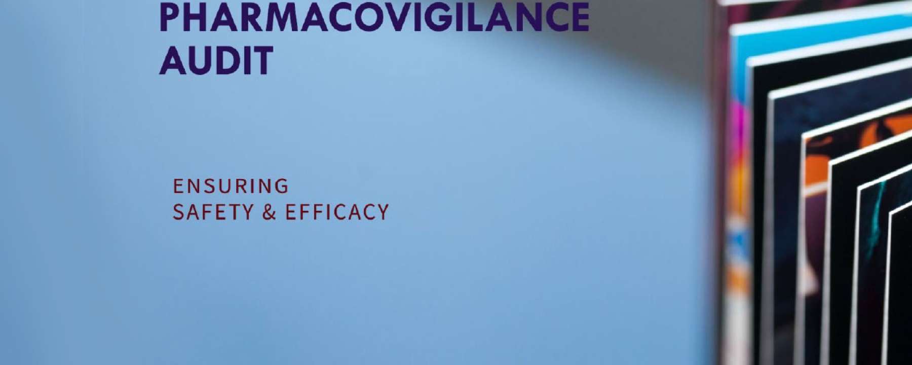 Audit of Pharmacovigilance Department