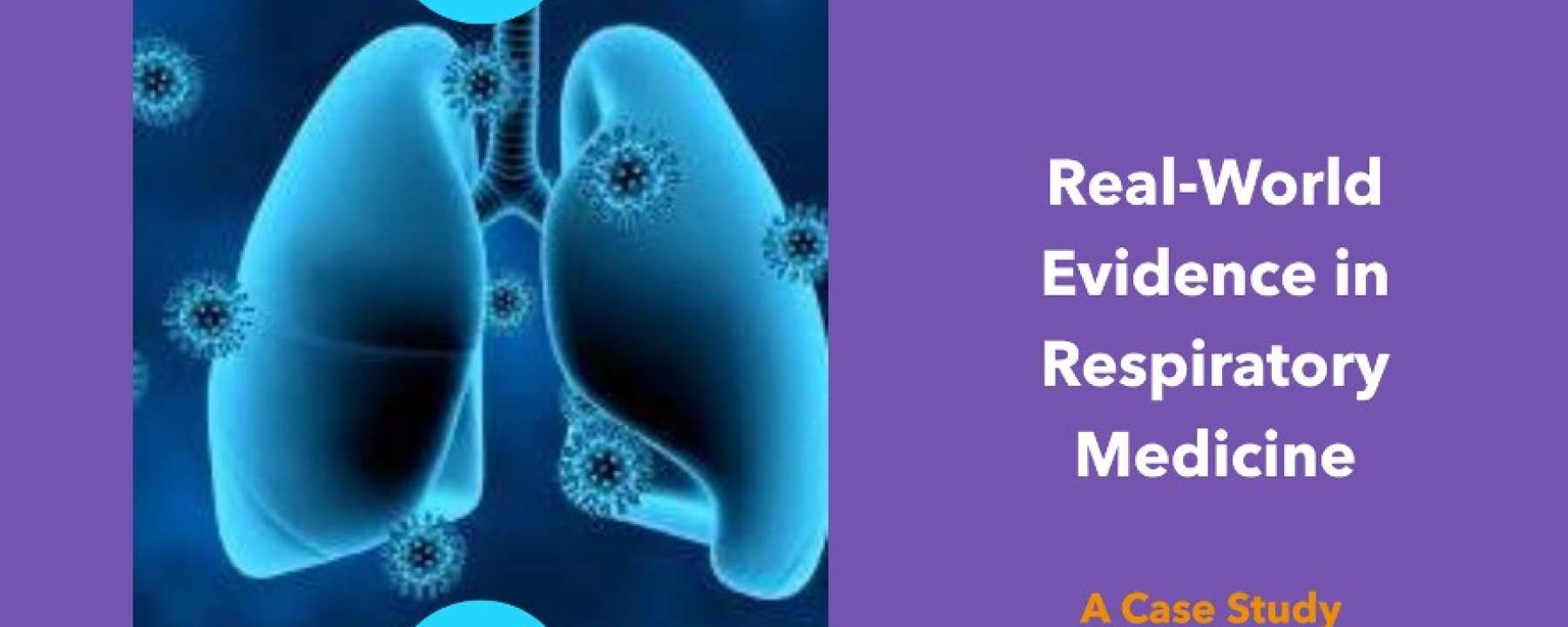 Estudio de Caso: Proyecto de Evidencia del Mundo Real en Medicina Respiratoria