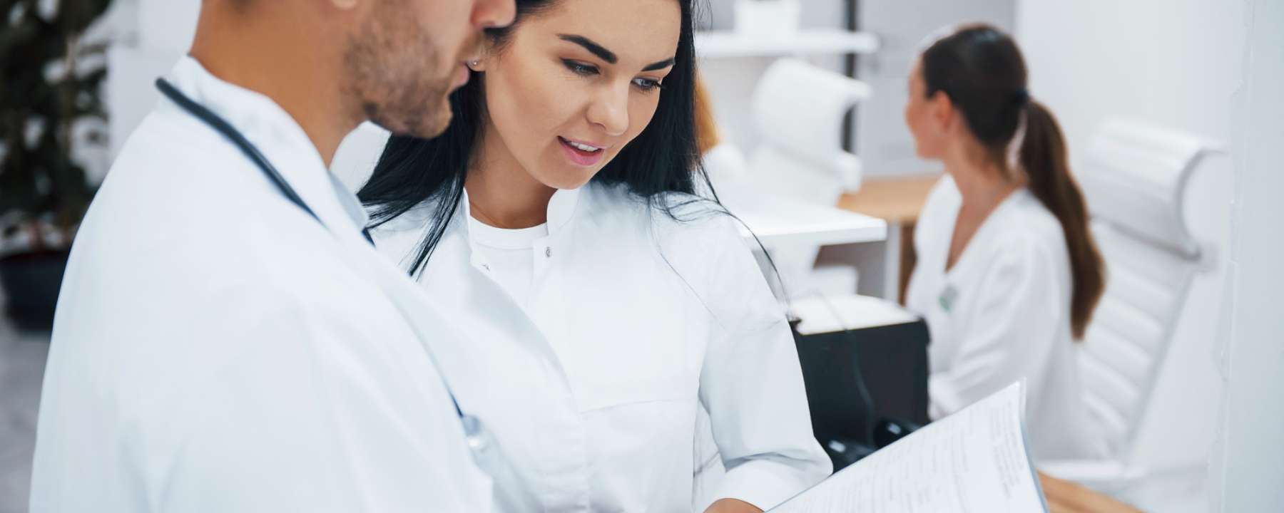 ¿Qué etapas existen en la gestión de señales?