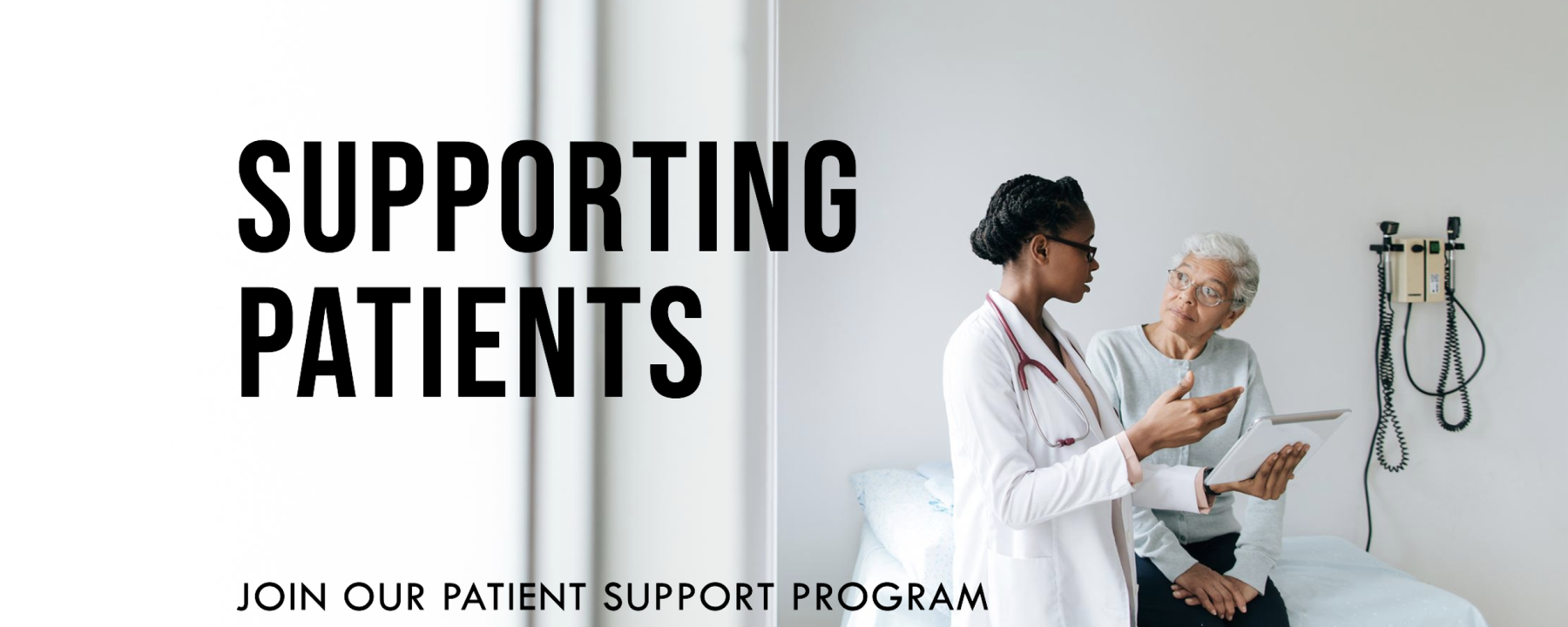 ¿Cómo los Programas de Apoyo Personalizado Abordan las Necesidades Específicas de los Pacientes?