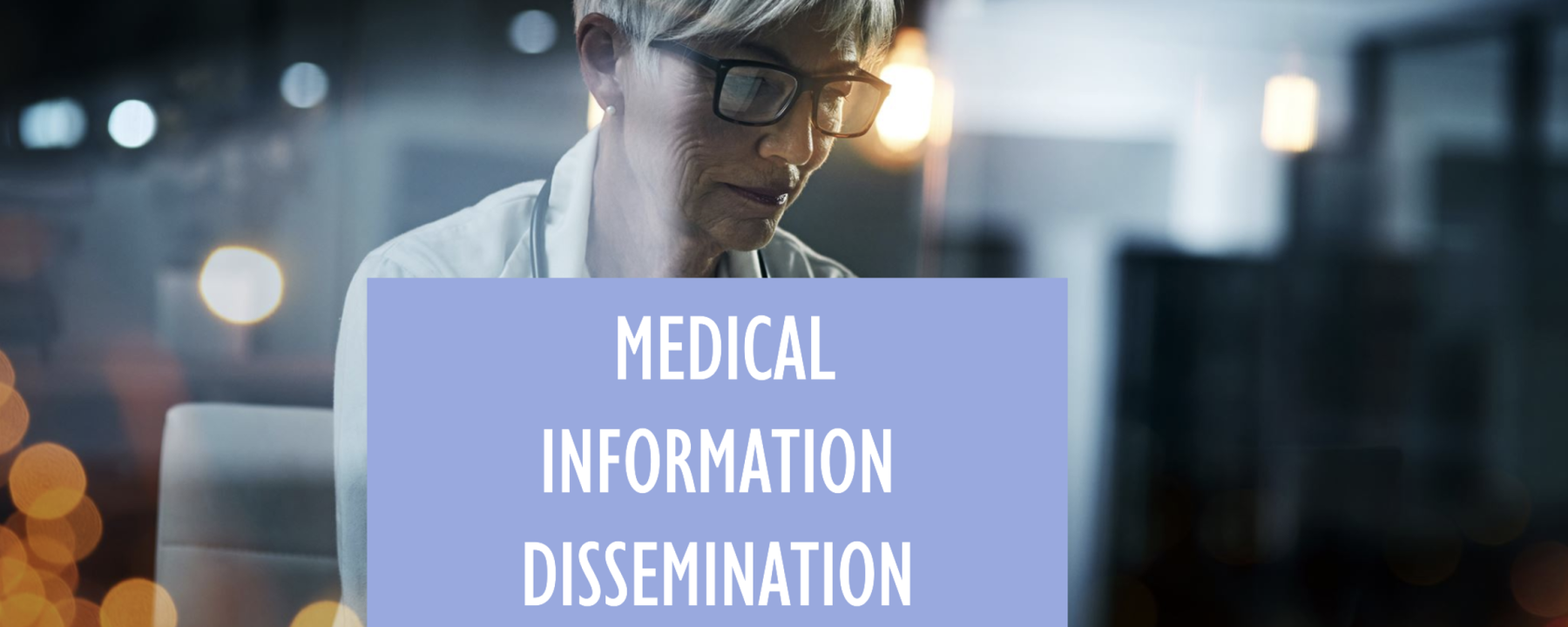 El Rol de las Plataformas Digitales en la Difusión de Información Médica