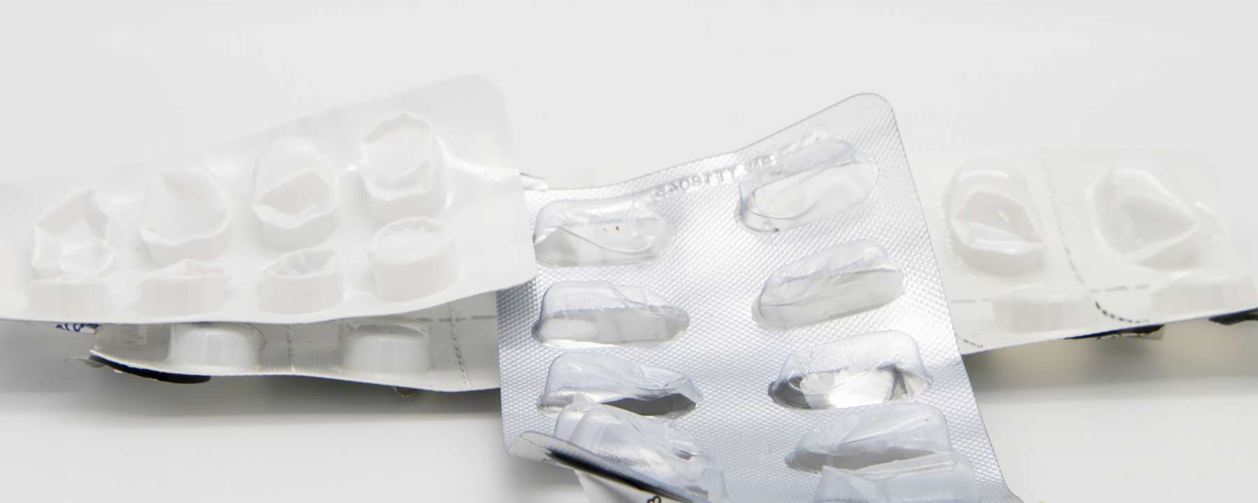 Uso irracional de medicamentos