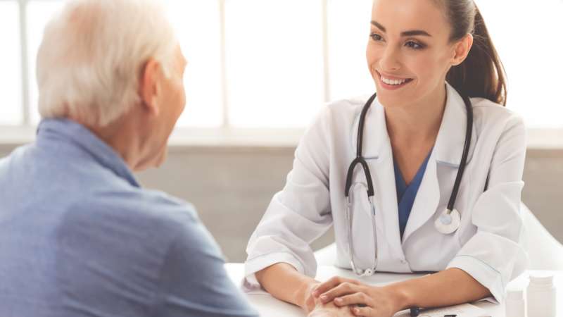 Adherencia terapéutica