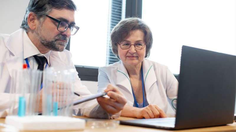 Buenas Prácticas Clínicas