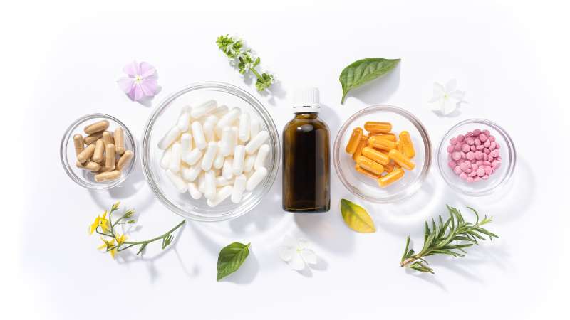 Interacciones entre plantas medicinales y medicamentos