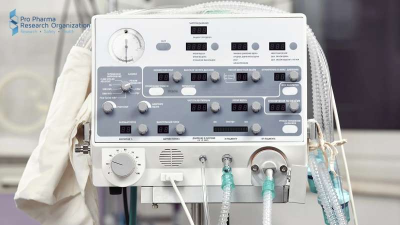 Vigilancia de los dispositivos médicos: Tecnovigilancia