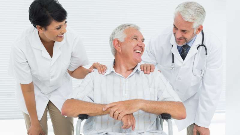 Factores que influyen en la satisfacción del tratamiento