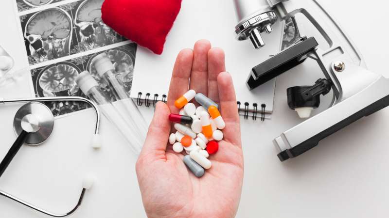 Principios de la farmacovigilancia