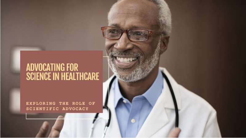 El Rol de la Promoción Científica en la Atención Médica Moderna