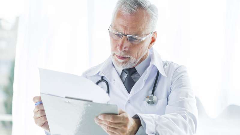 Informe de Seguridad