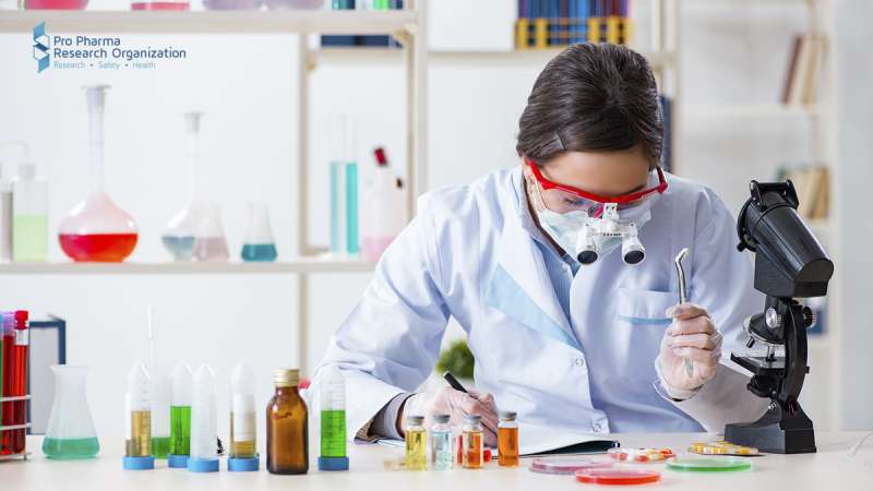 Proceso de investigación, desarrollo y aprobación de un fármaco