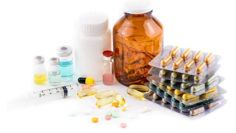 El papel de la regulación sanitaria en el uso racional de medicamentos