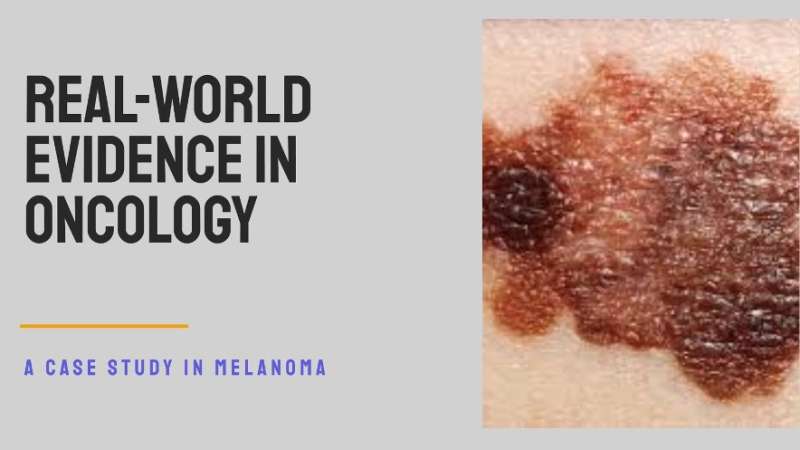 Proyecto de Evidencia del Mundo Real en Oncología