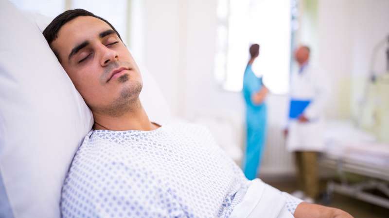 La no adherencia terapéutica