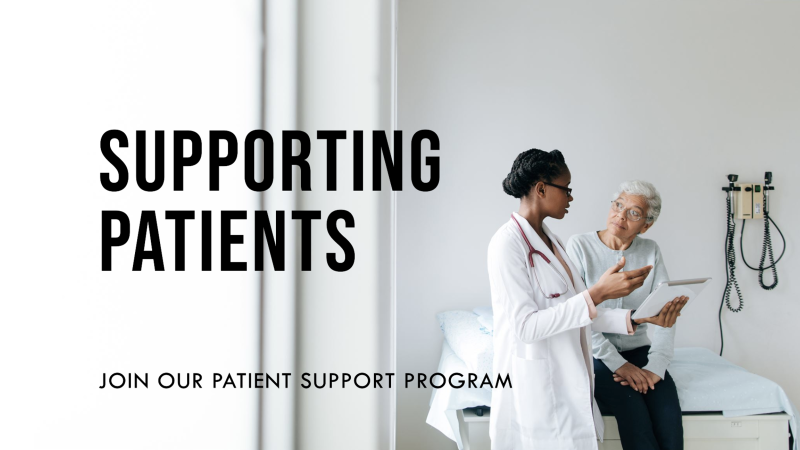 ¿Cómo los Programas de Apoyo Personalizado Abordan las Necesidades Específicas de los Pacientes?