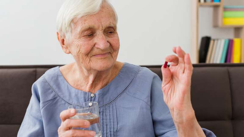 Importancia de la adherencia terapéutica