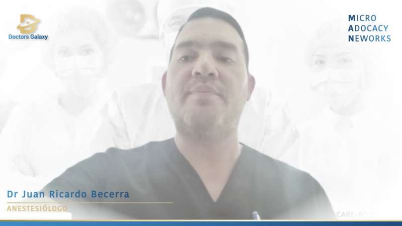 Dr. Juan Becerra