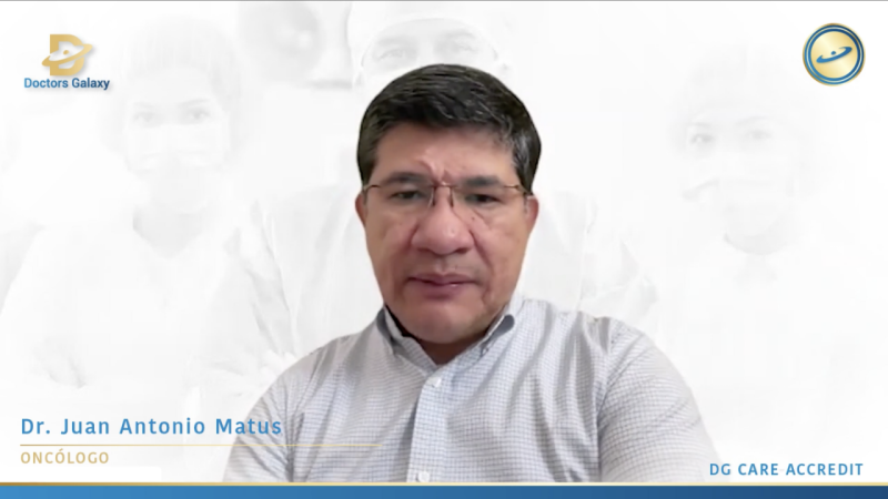 Dr. Juan Antonio Matus