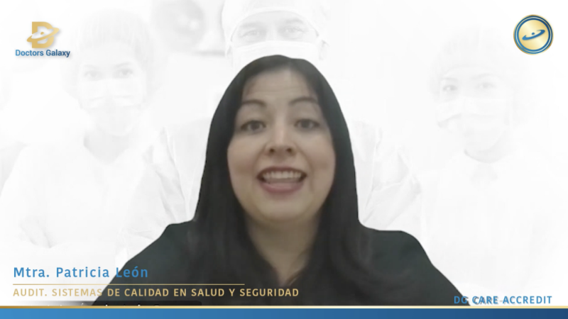 Mtra. Patricia León