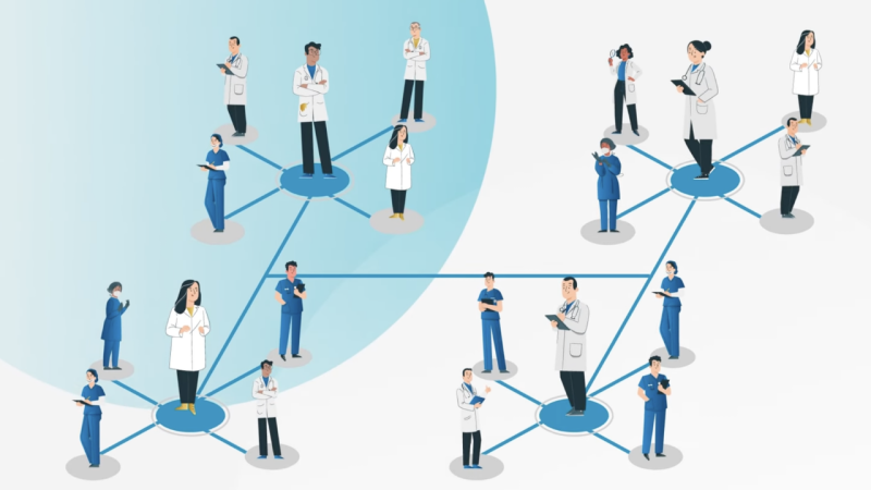Soluciones de Pro Pharma para la promoción de la ciencia médica